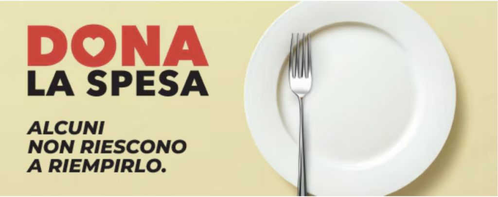 Trasforma la tua spesa
